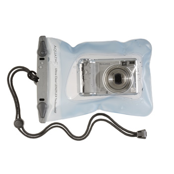 Герметичный чехол Aquapac 414 Small Camera Case (для фотоаппарата)