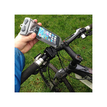 Герметичный чехол Aquapac 110 Mini Bike Mounted (для iPhone 5, iPhone 6)