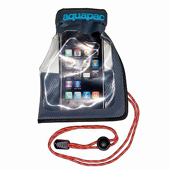Герметичный чехол Aquapac Small Stormproof Phone Case