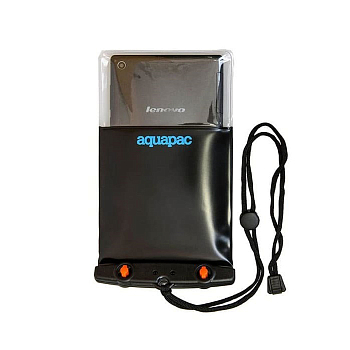 Герметичный чехол Aquapac 369 Classic Case - PlusPlus size (для больших или стандартных телефонов)