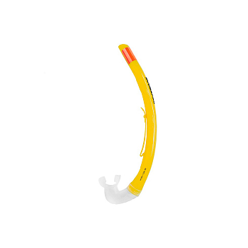 Трубка SCUBAPRO детская Child-2 (желтый)
