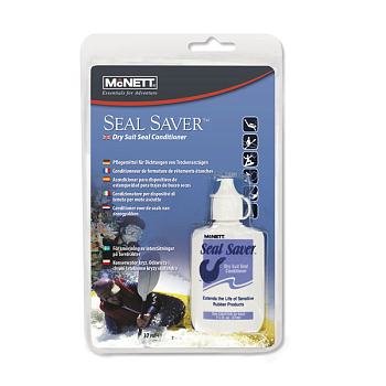 Смазка Seal Saver для латекса/резины/неопрена (37 мл)