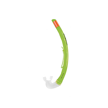 Трубка SCUBAPRO детская Child-2 (зеленый)