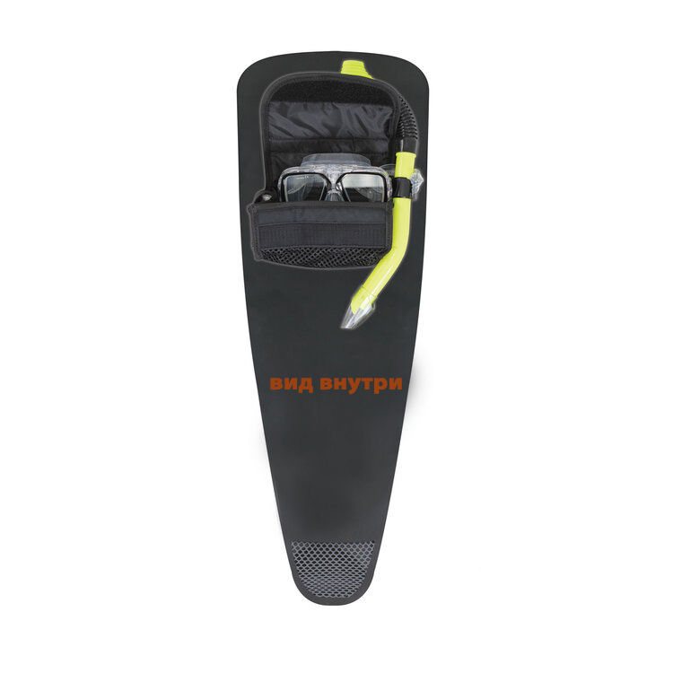 Рюкзак для снорклинга XS SCUBA Рюкзак для снорклинга XS SCUBA