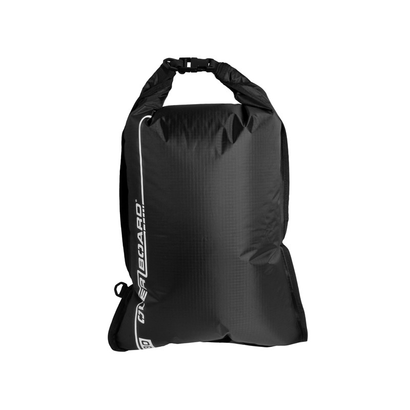 Герметичная сумка OVERBOARD Dry Flat Bag (30 л) Герметичная сумка OVERBOARD Dry Flat Bag (30 л)