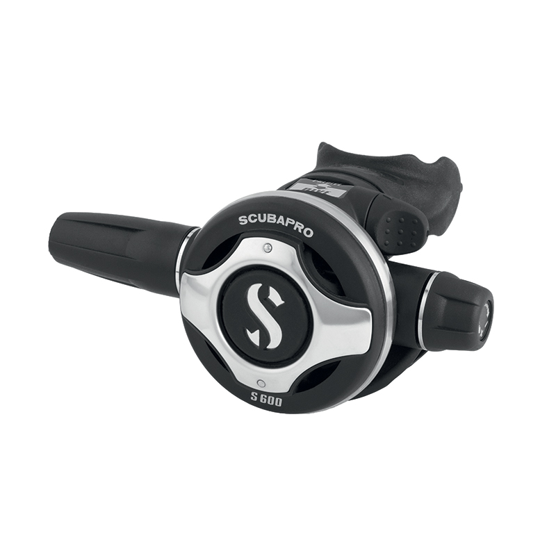 Регулятор SCUBAPRO Mk25 Evo Din/S600 Регулятор SCUBAPRO Mk25 Evo Din/S600