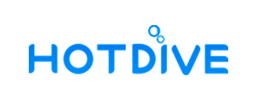 HOTDIVE