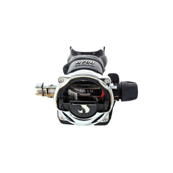 Регулятор SCUBAPRO Mk25 Evo Din/A700 Регулятор SCUBAPRO Mk25 Evo Din/A700