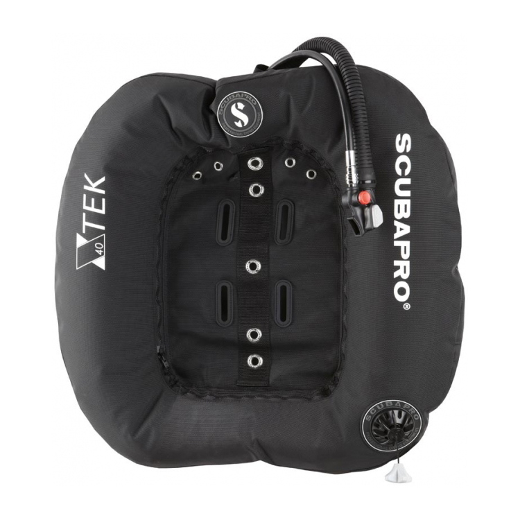 Крыло SCUBAPRO X-Tek Donut (18 кг)