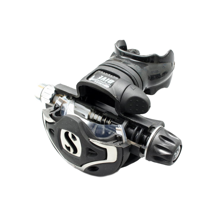 Регулятор SCUBAPRO Mk25 Evo Din/S600 Регулятор SCUBAPRO Mk25 Evo Din/S600