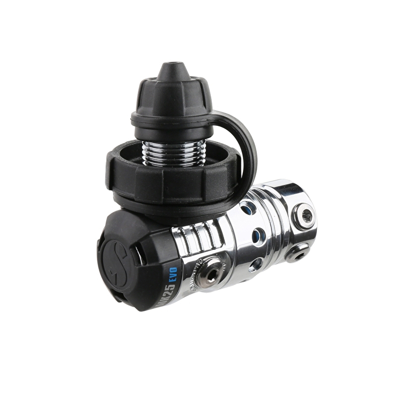 Регулятор SCUBAPRO Mk25 Evo Din/S600 Регулятор SCUBAPRO Mk25 Evo Din/S600