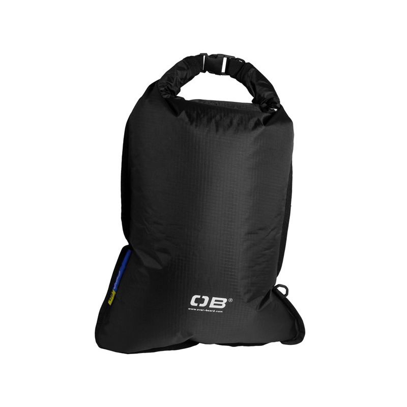 Герметичная сумка OVERBOARD Dry Flat Bag (30 л) Герметичная сумка OVERBOARD Dry Flat Bag (30 л)