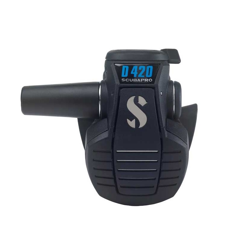 Регулятор SCUBAPRO Mk21 Din/D420 Регулятор SCUBAPRO Mk21 Din/D420