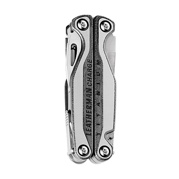 Мультитул Leatherman Charge Plus TTi