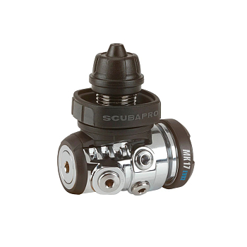 Регулятор SCUBAPRO Mk17 Evo 2 Din/G260
