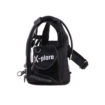 Компенсатор плавучести HOTDIVE Basic