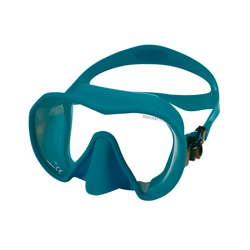 Маска BEUCHAT Maxlux S Маска BEUCHAT Maxlux S