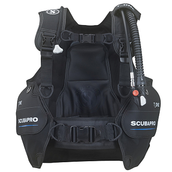 Компенсатор плавучести SCUBAPRO T-ONE