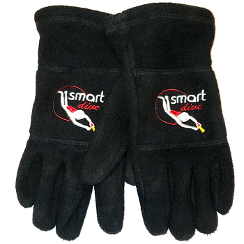 Перчатки вкладыши для сухих перчаток SMARTDIVE Polar 300