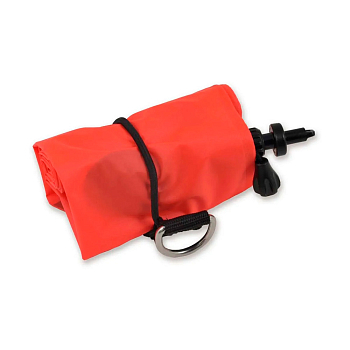 Буй декомпрессионный BEST DIVERS Dir