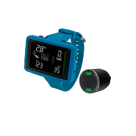 Подводный компьютер SCUBAPRO Luna 2.0 AI с трансмиттером Smart Pro