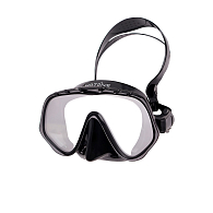 Маска HOTDIVE DM100, черная