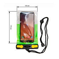 Герметичный чехол Aquapac 2003 - Aquasac Waterproof Phone Case