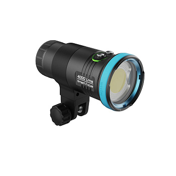 Свет для фото/видео WEEFINE Smart Focus 4000