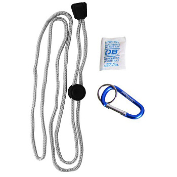 Герметичный чехол OverBoard OB1008 (для iPhone 5/5s, Galaxy S5)