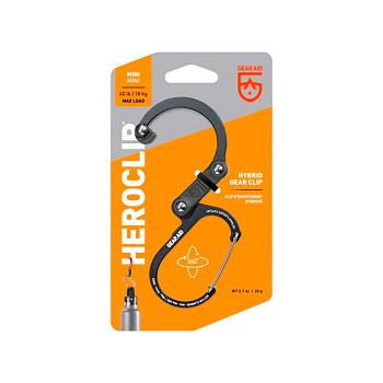 Карабин MCNETT Heroclip Mini