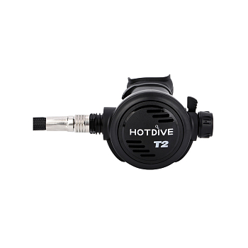 Регулятор комплект HOTDIVE S1/T2/OCTOPUS T2