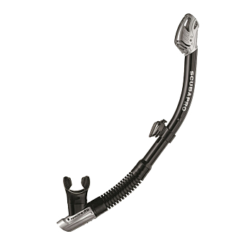 Трубка SCUBAPRO Spectra Dry с верхним клапаном