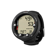 Подводный компьютер - часы SUUNTO ZOOP NOVO Black