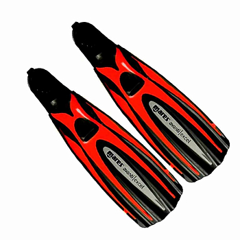 Ласты MARES Avanti Excel, закрытая пятка