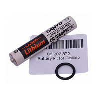 Батарейка для компьютера Galileo CR12600SE (3V) O-Ring в комплекте