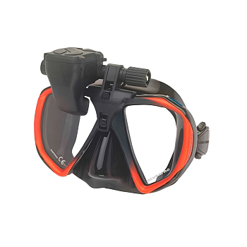 Подводный компьютер SCUBAPRO Galileo HUD без трансмиттера