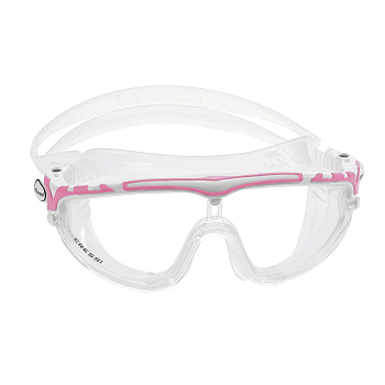 Очки для плавания CRESSI Skylight (розовый)