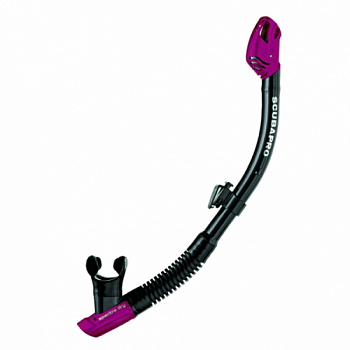 Трубка SCUBAPRO Spectra Dry с верхним клапаном