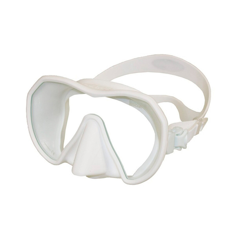 Маска BEUCHAT Maxlux S (белый) Маска BEUCHAT Maxlux S (белый)