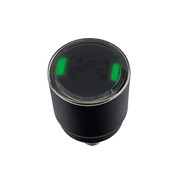 Подводный компьютер SCUBAPRO Luna 2.0 AI с трансмиттером Smart Pro