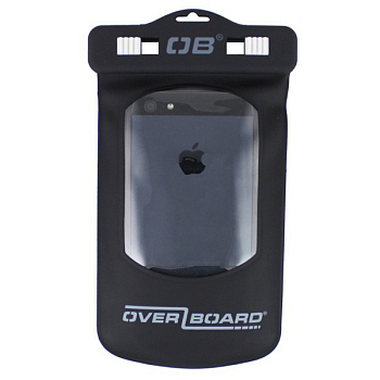 Герметичный чехол OverBoard OB1008 (для iPhone 5/5s, Galaxy S5)