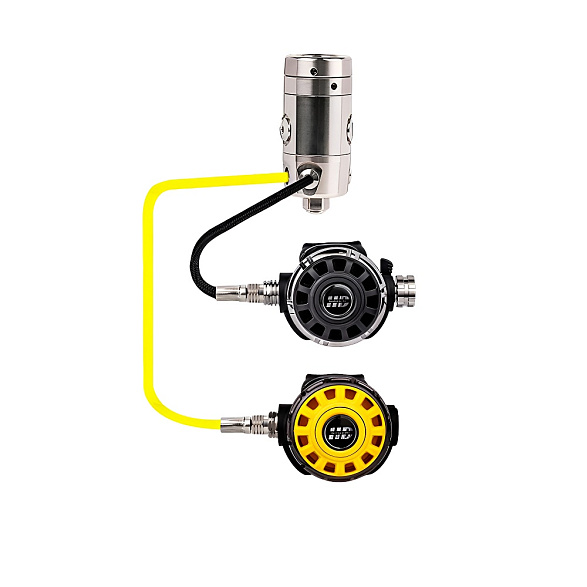 Регулятор комплект HOTDIVE S3/T3/OCTOPUS T3