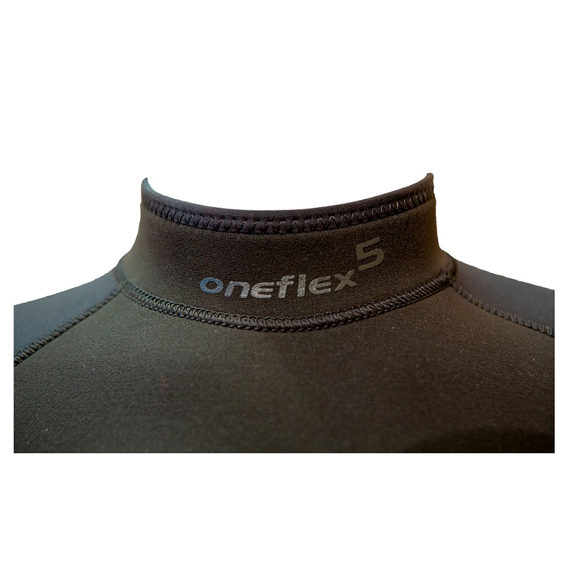 Гидрокостюм SCUBAPRO Oneflex, 5 мм, мужской Гидрокостюм SCUBAPRO Oneflex, 5 мм, мужской