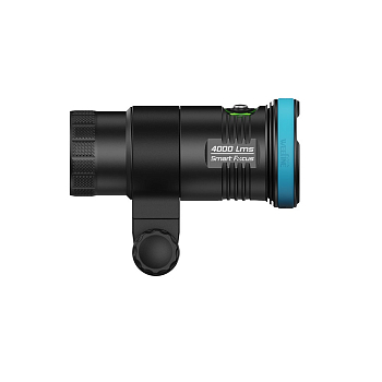 Свет для фото/видео WEEFINE Smart Focus 4000