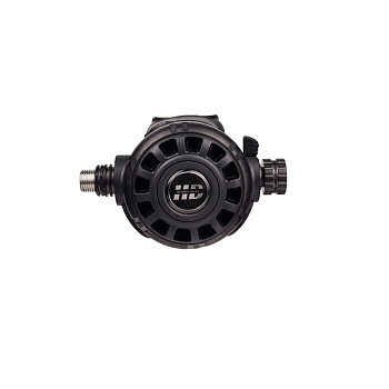 Регулятор комплект HOTDIVE S4/T4/OCTOPUS T4 Black