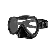 Маска HOTDIVE DM11, черная