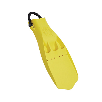 Ласты SCUBAPRO Jet Fin с пружиной, Limited Edition (желтый)