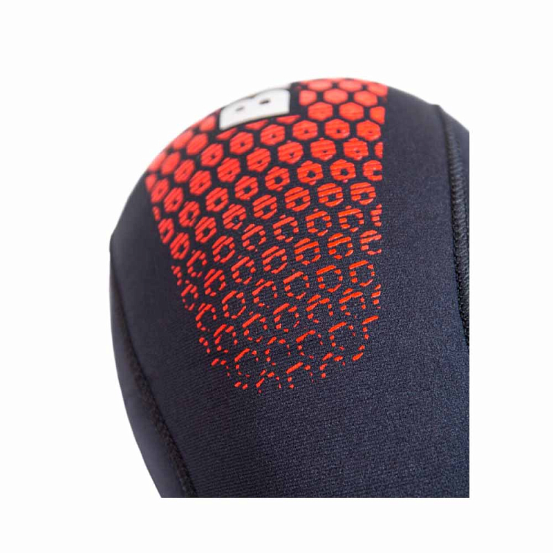 Верхняя часть неопренового костюма BEUCHAT Espadon 5 мм Верхняя часть неопренового костюма BEUCHAT Espadon 5 мм