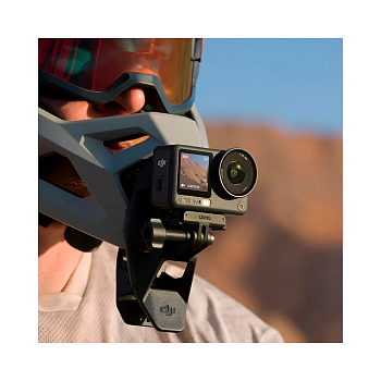 Камера DJI Osmo Action 6
