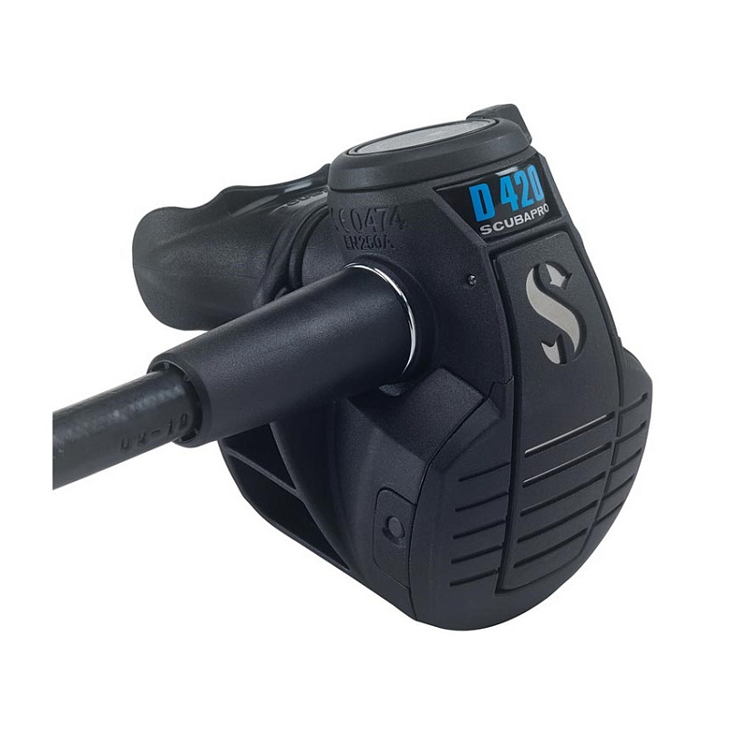 Регулятор SCUBAPRO Mk19 Evo Din/D420 Регулятор SCUBAPRO Mk19 Evo Din/D420